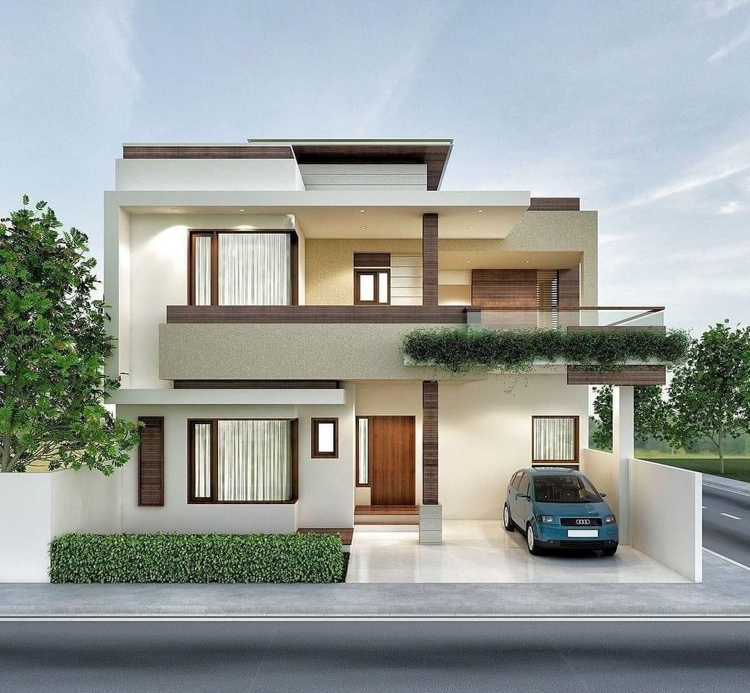 Kaku Green Rich Homes, Hyderabad