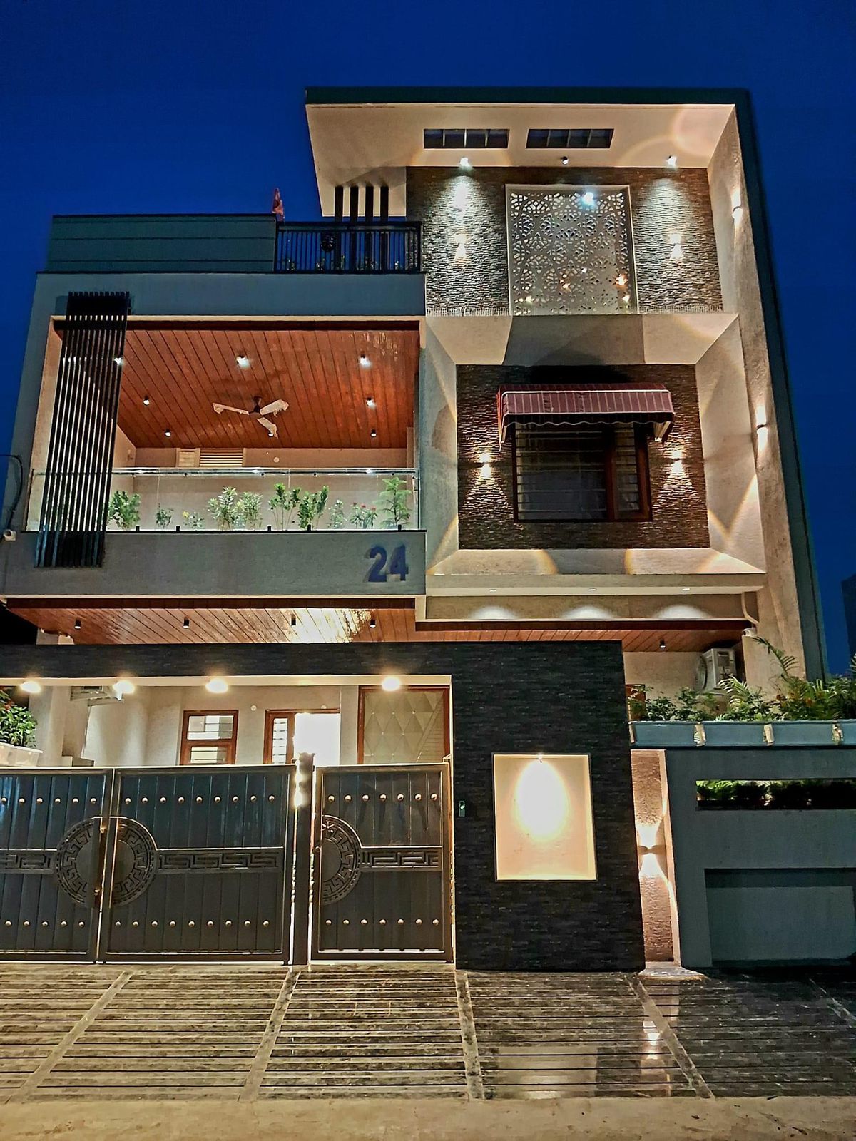 Film Nagar, Hyderabad