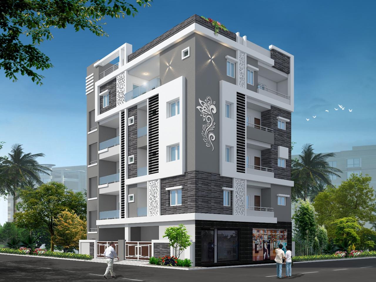 TNGOS Colony Gachibowli, Hyderabad