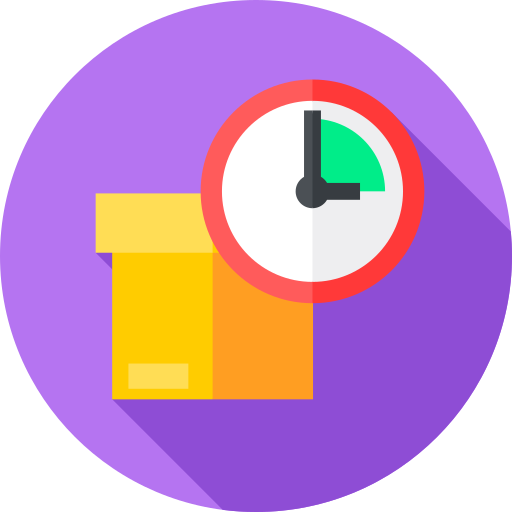 On-Time Delivery