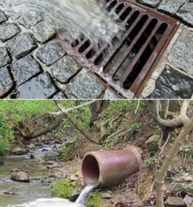 Pipe Laying