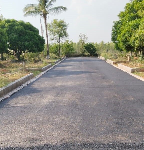Road Construction