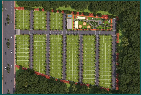 LORVEN'S MANGO VILLAS